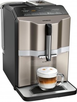 Siemens EQ.300 TI353204RW Kahve Makinesi kullananlar yorumlar